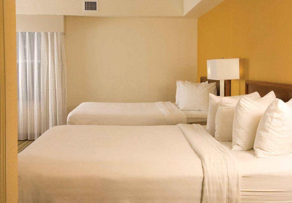 Residence Inn Orlando Convention Center Williamsburg Exterior photo