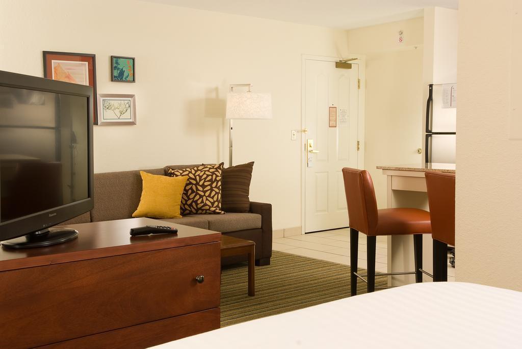 Residence Inn Orlando Convention Center Williamsburg Exterior photo